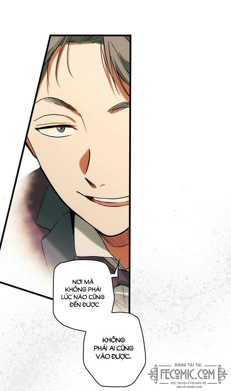 Câu Chuyện Cổ Tích Của Mẹ Kế Chap 75 - Next Chap 76