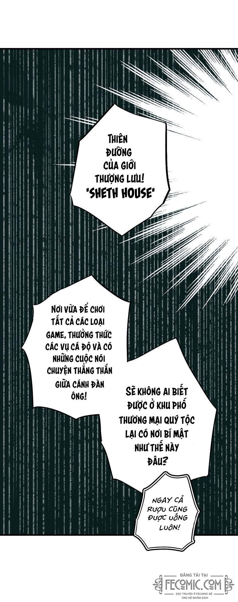 Câu Chuyện Cổ Tích Của Mẹ Kế Chap 75 - Next Chap 76