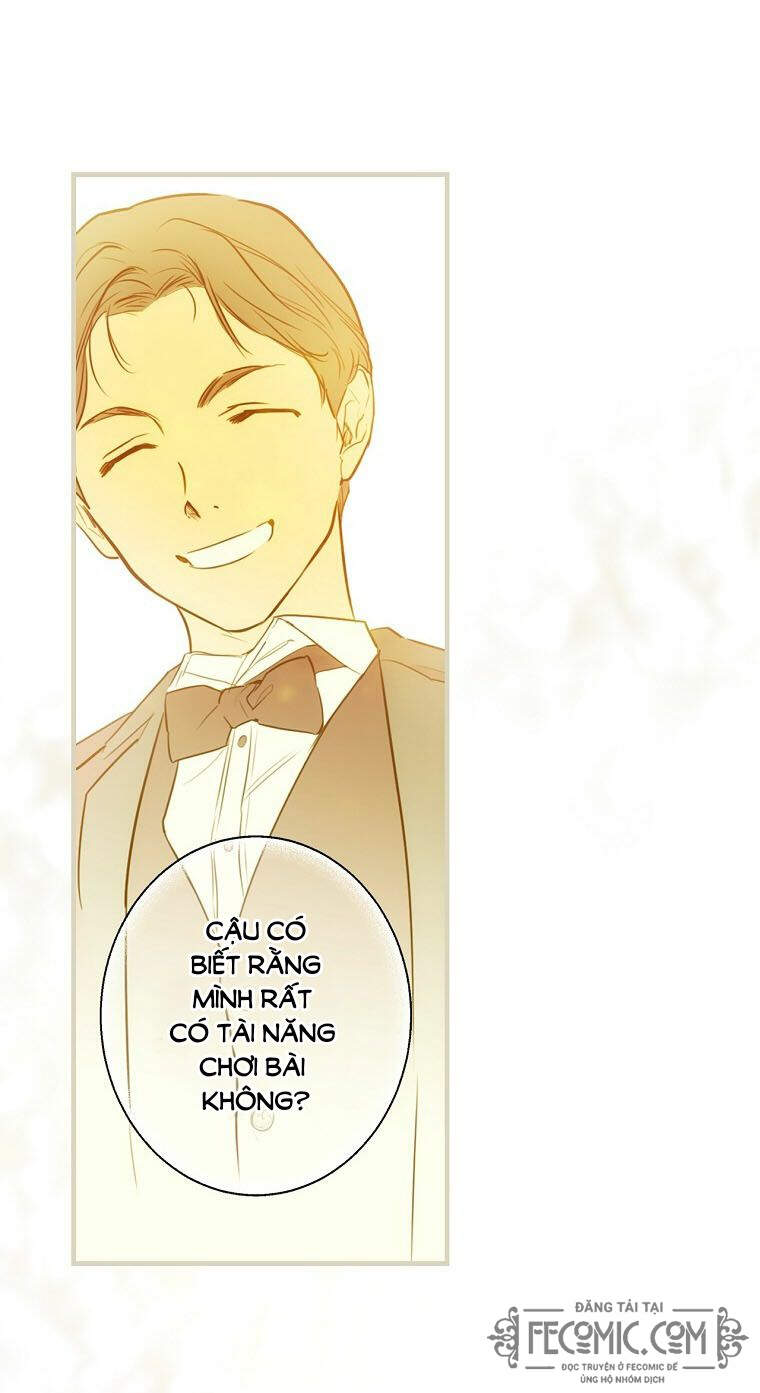 Câu Chuyện Cổ Tích Của Mẹ Kế Chap 75 - Next Chap 76