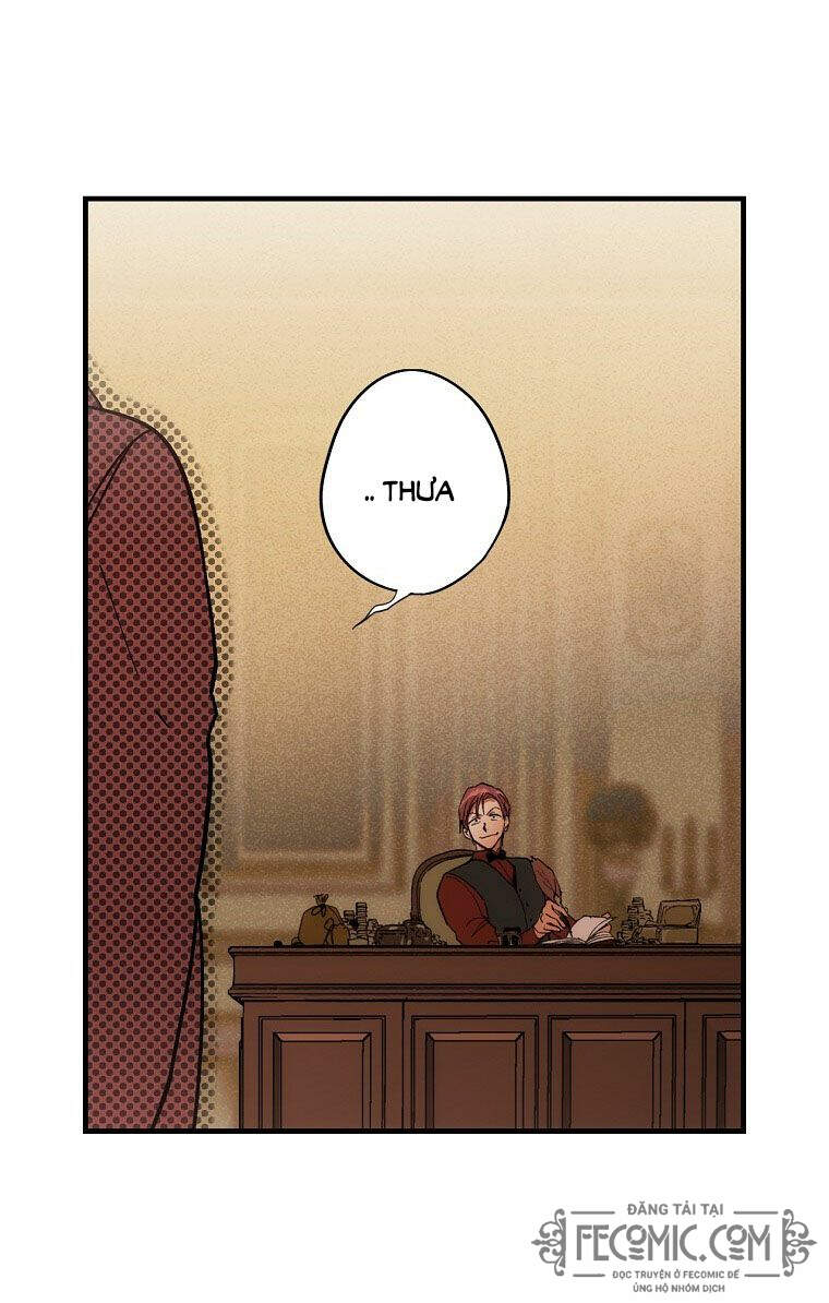 Câu Chuyện Cổ Tích Của Mẹ Kế Chap 75 - Next Chap 76