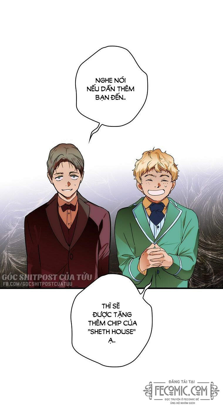 Câu Chuyện Cổ Tích Của Mẹ Kế Chap 75 - Next Chap 76