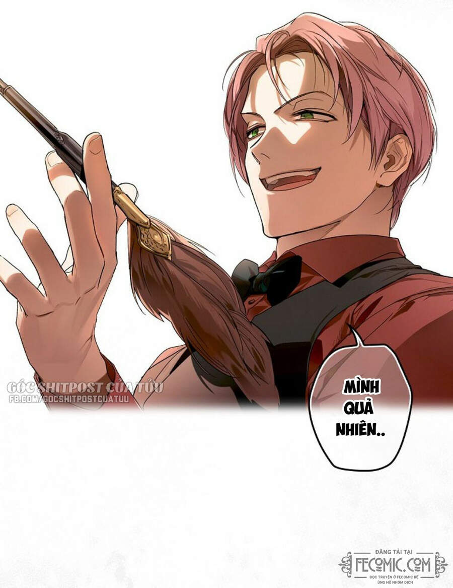 Câu Chuyện Cổ Tích Của Mẹ Kế Chap 75 - Next Chap 76