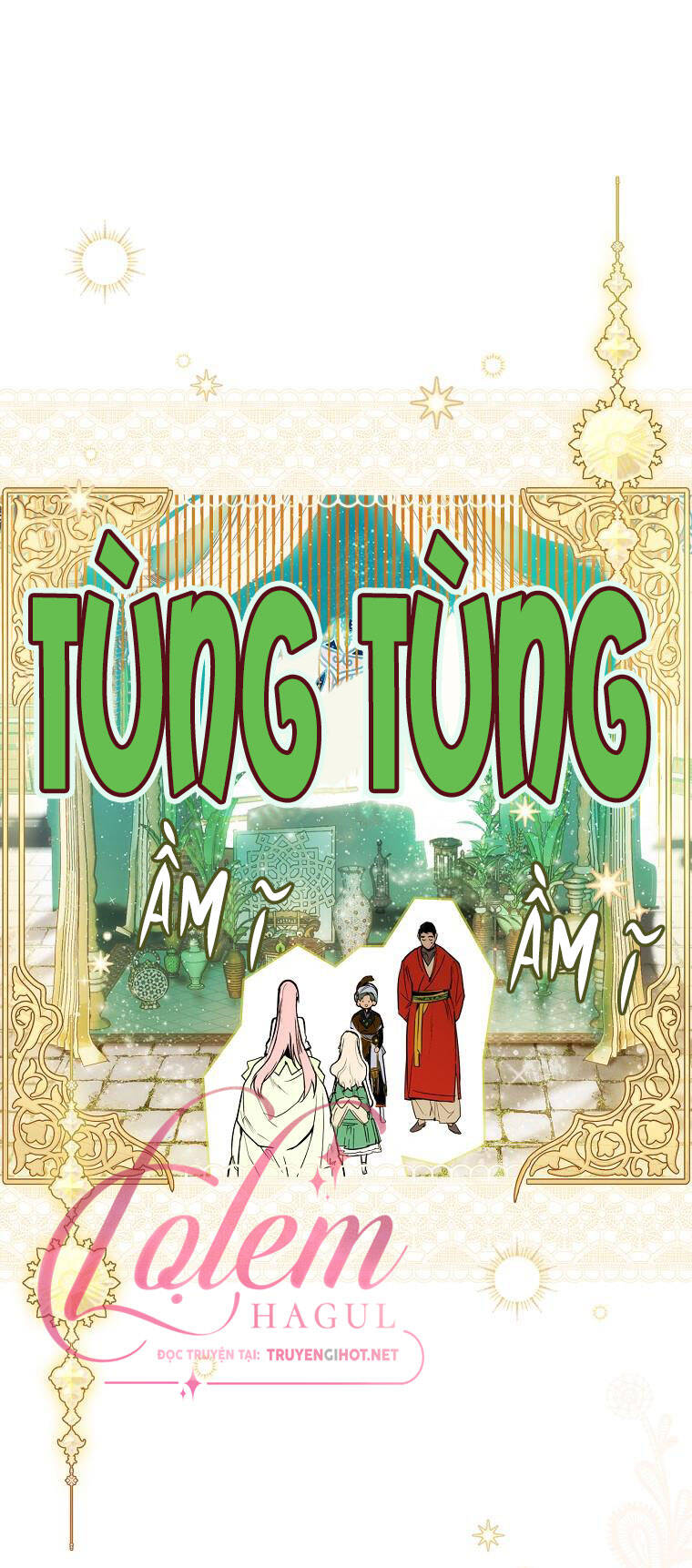 Câu Chuyện Cổ Tích Của Mẹ Kế Chap 82 - Next Chap 83