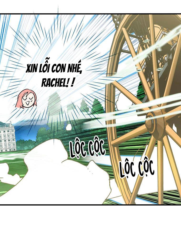 Câu Chuyện Cổ Tích Của Mẹ Kế Chap 82 - Next Chap 83
