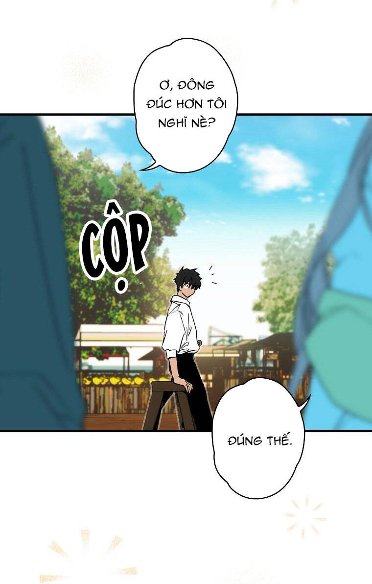 Câu Chuyện Cổ Tích Của Mẹ Kế Chap 82 - Next Chap 83