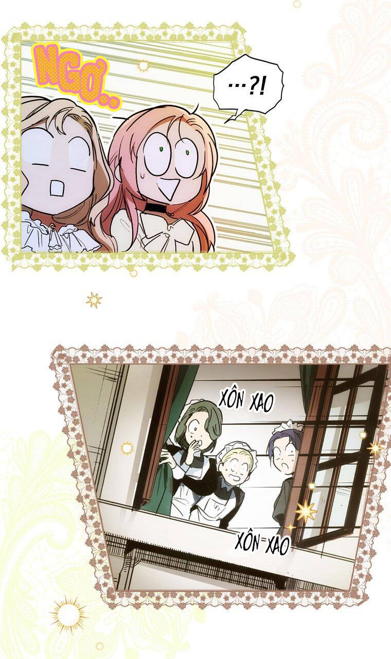 Câu Chuyện Cổ Tích Của Mẹ Kế Chap 82 - Next Chap 83