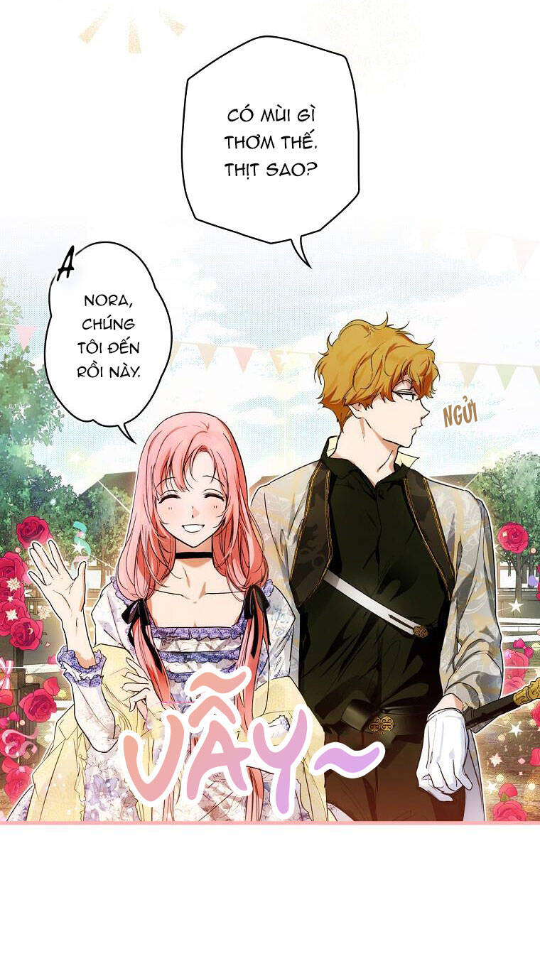 Câu Chuyện Cổ Tích Của Mẹ Kế Chap 82 - Next Chap 83