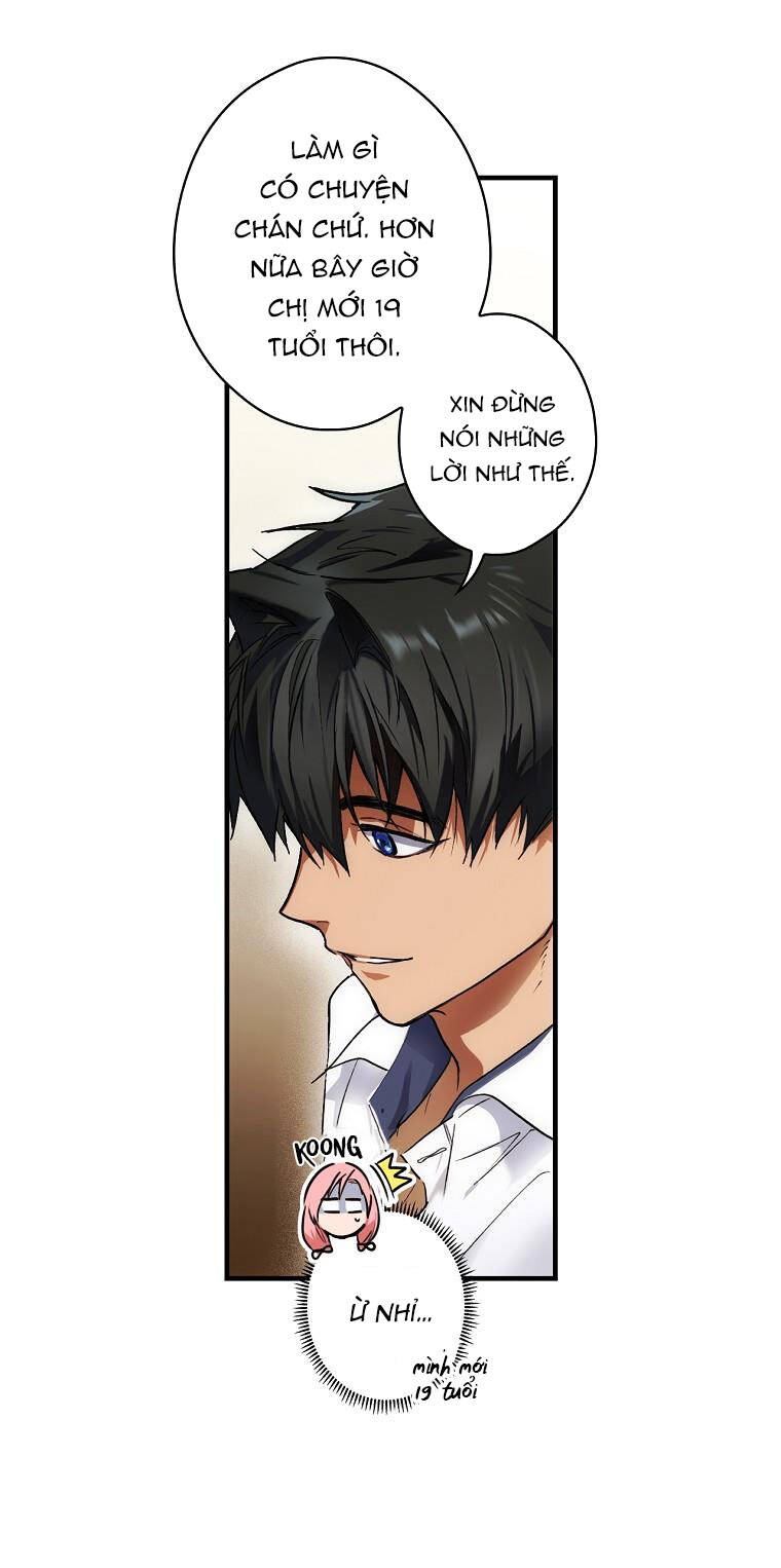 Câu Chuyện Cổ Tích Của Mẹ Kế Chap 82 - Next Chap 83