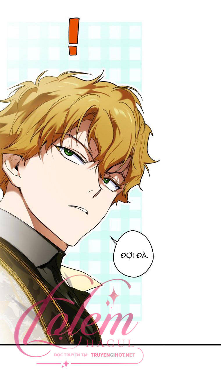 Câu Chuyện Cổ Tích Của Mẹ Kế Chap 82 - Next Chap 83