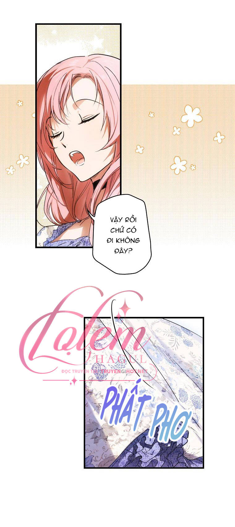 Câu Chuyện Cổ Tích Của Mẹ Kế Chap 82 - Next Chap 83