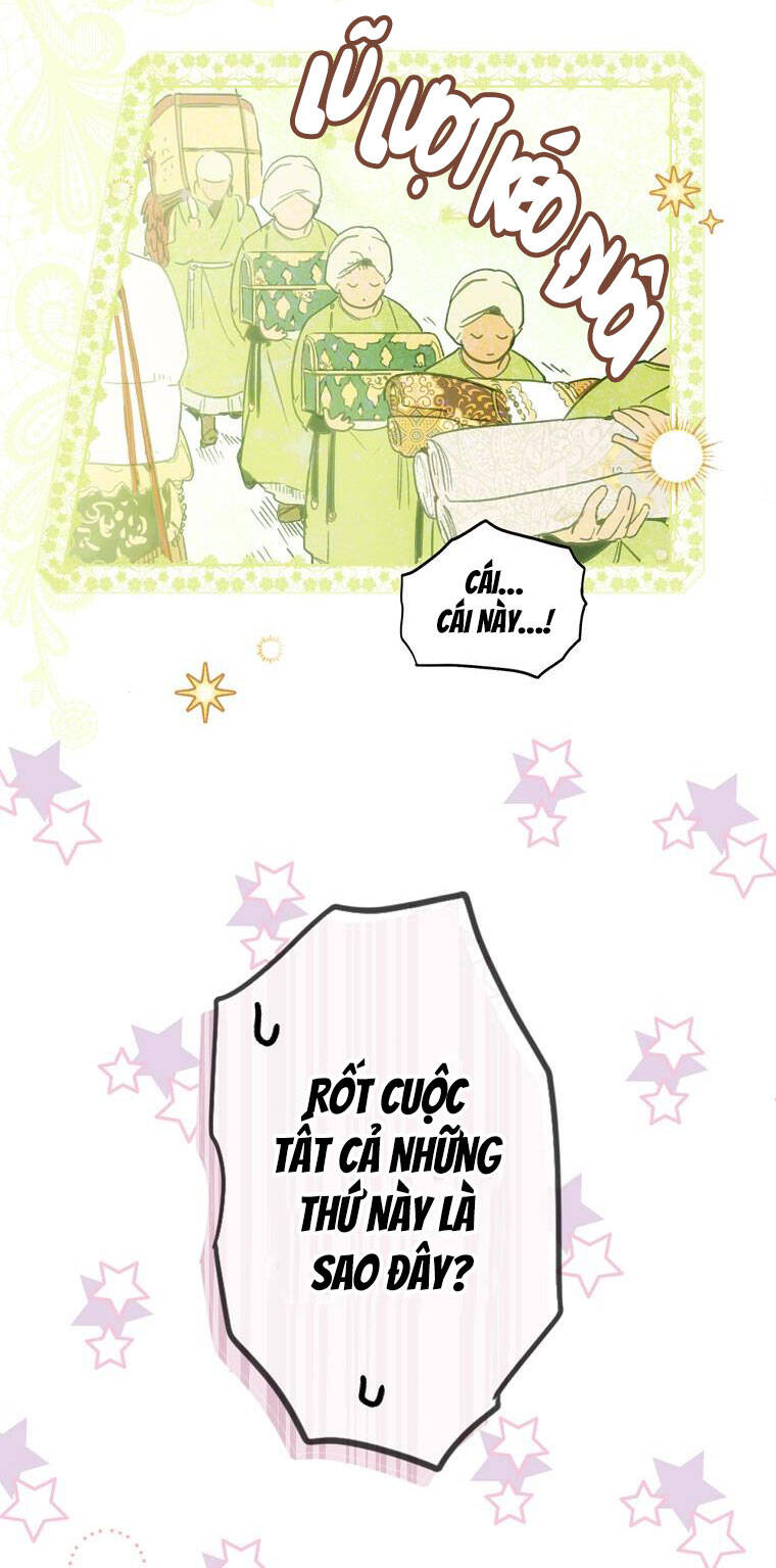 Câu Chuyện Cổ Tích Của Mẹ Kế Chap 82 - Next Chap 83