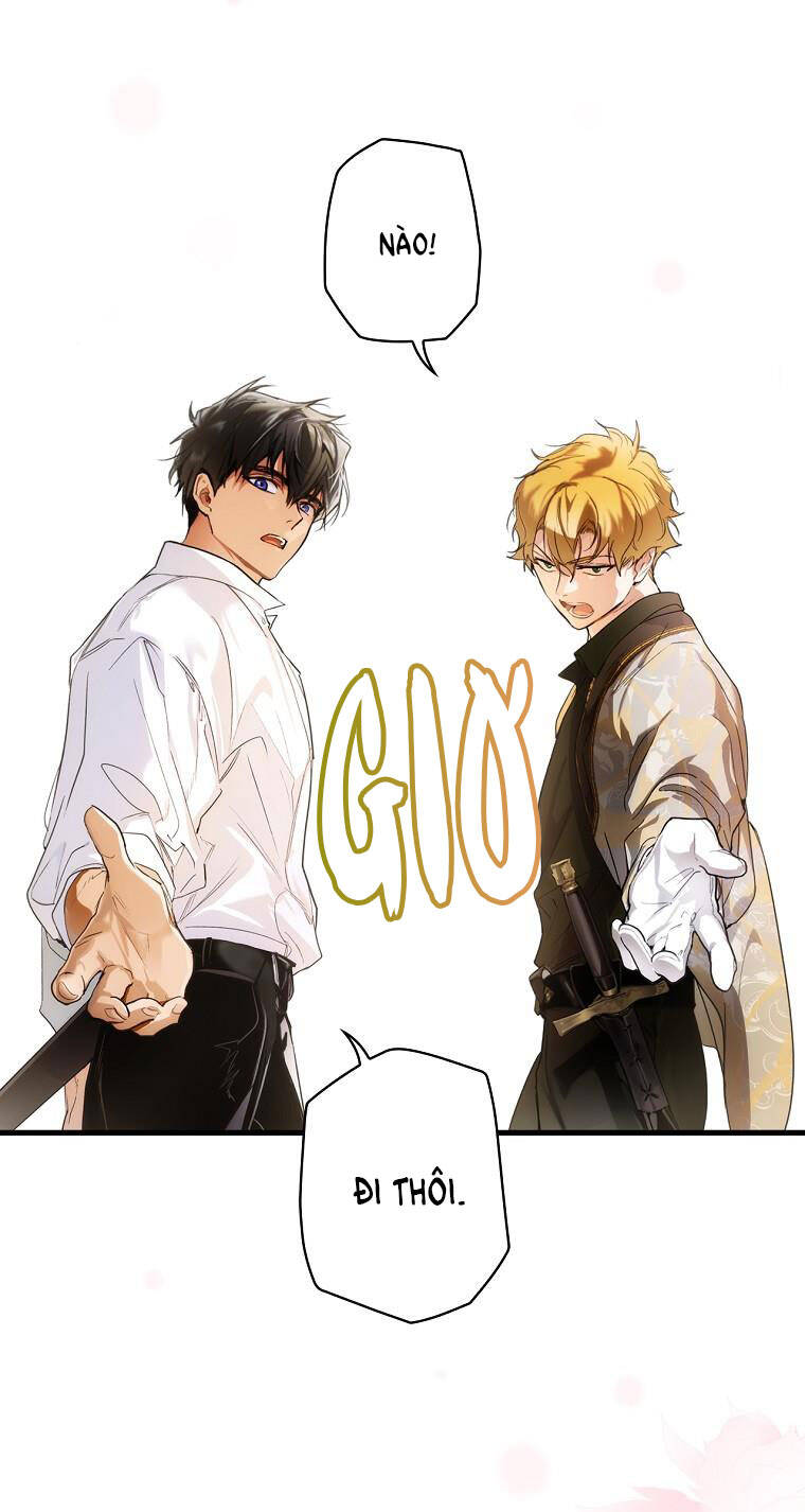 Câu Chuyện Cổ Tích Của Mẹ Kế Chap 82 - Next Chap 83