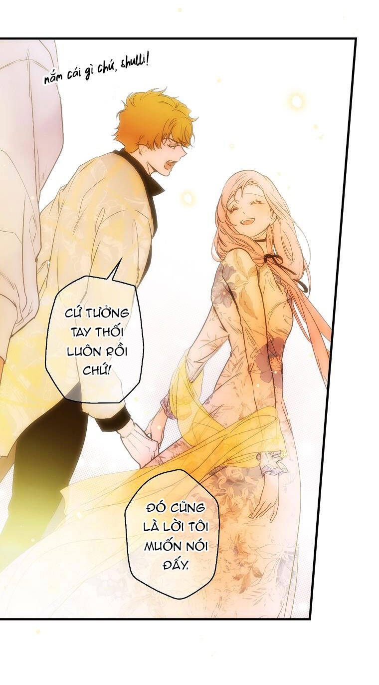 Câu Chuyện Cổ Tích Của Mẹ Kế Chap 82 - Next Chap 83