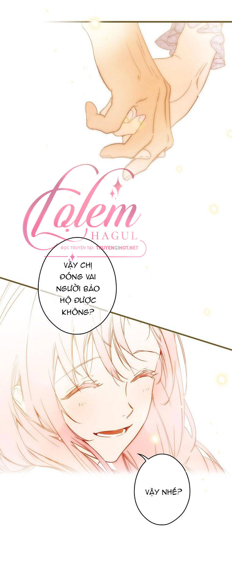 Câu Chuyện Cổ Tích Của Mẹ Kế Chap 82 - Next Chap 83