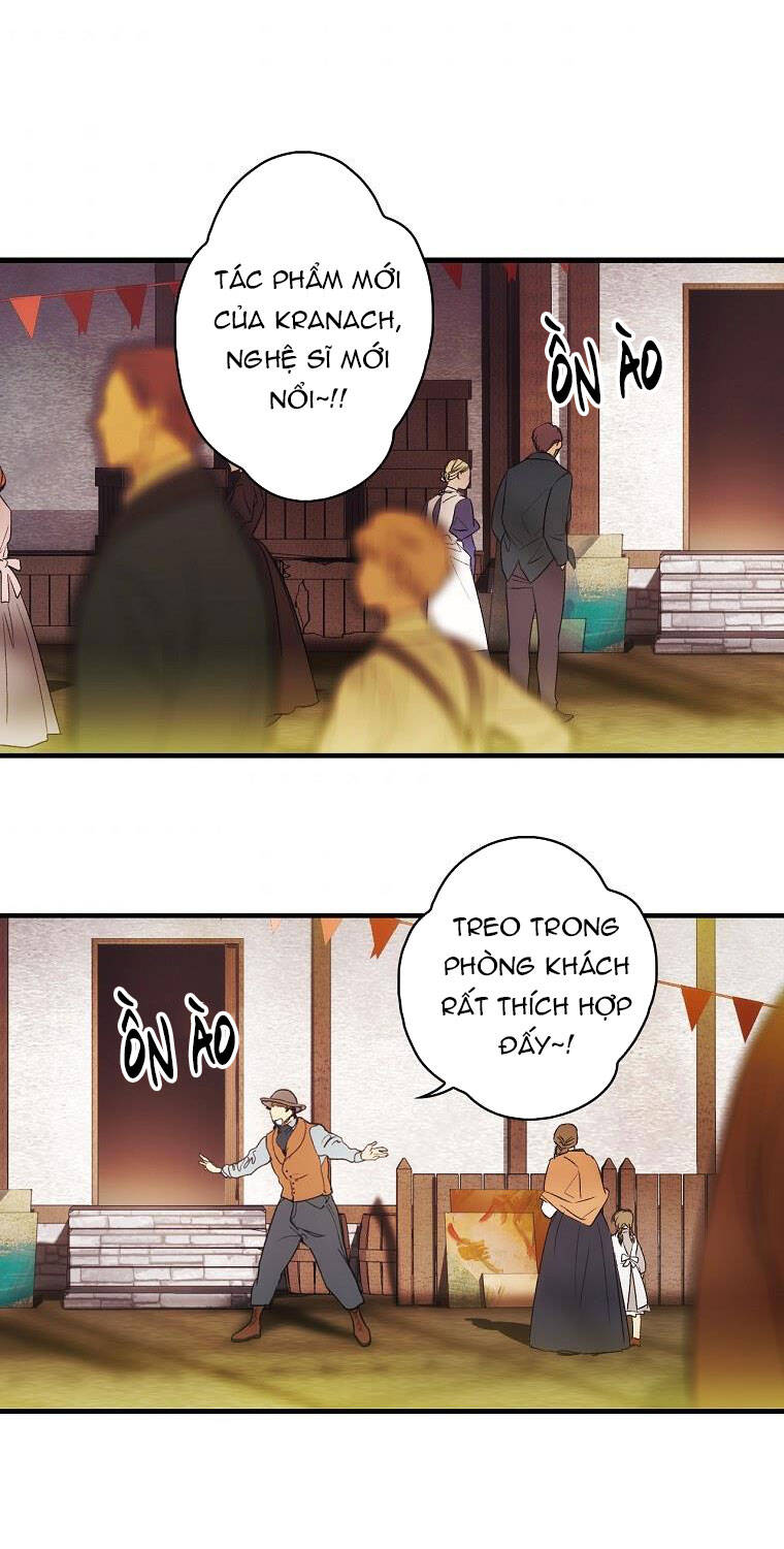 Câu Chuyện Cổ Tích Của Mẹ Kế Chap 82 - Next Chap 83