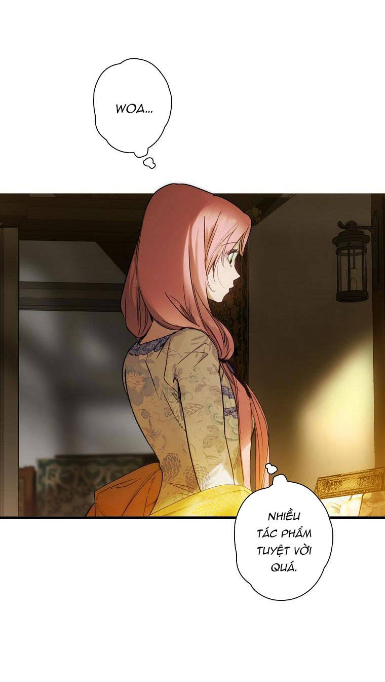Câu Chuyện Cổ Tích Của Mẹ Kế Chap 82 - Next Chap 83