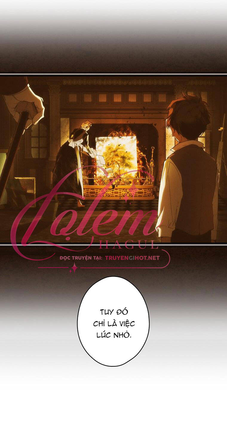 Câu Chuyện Cổ Tích Của Mẹ Kế Chap 82 - Next Chap 83