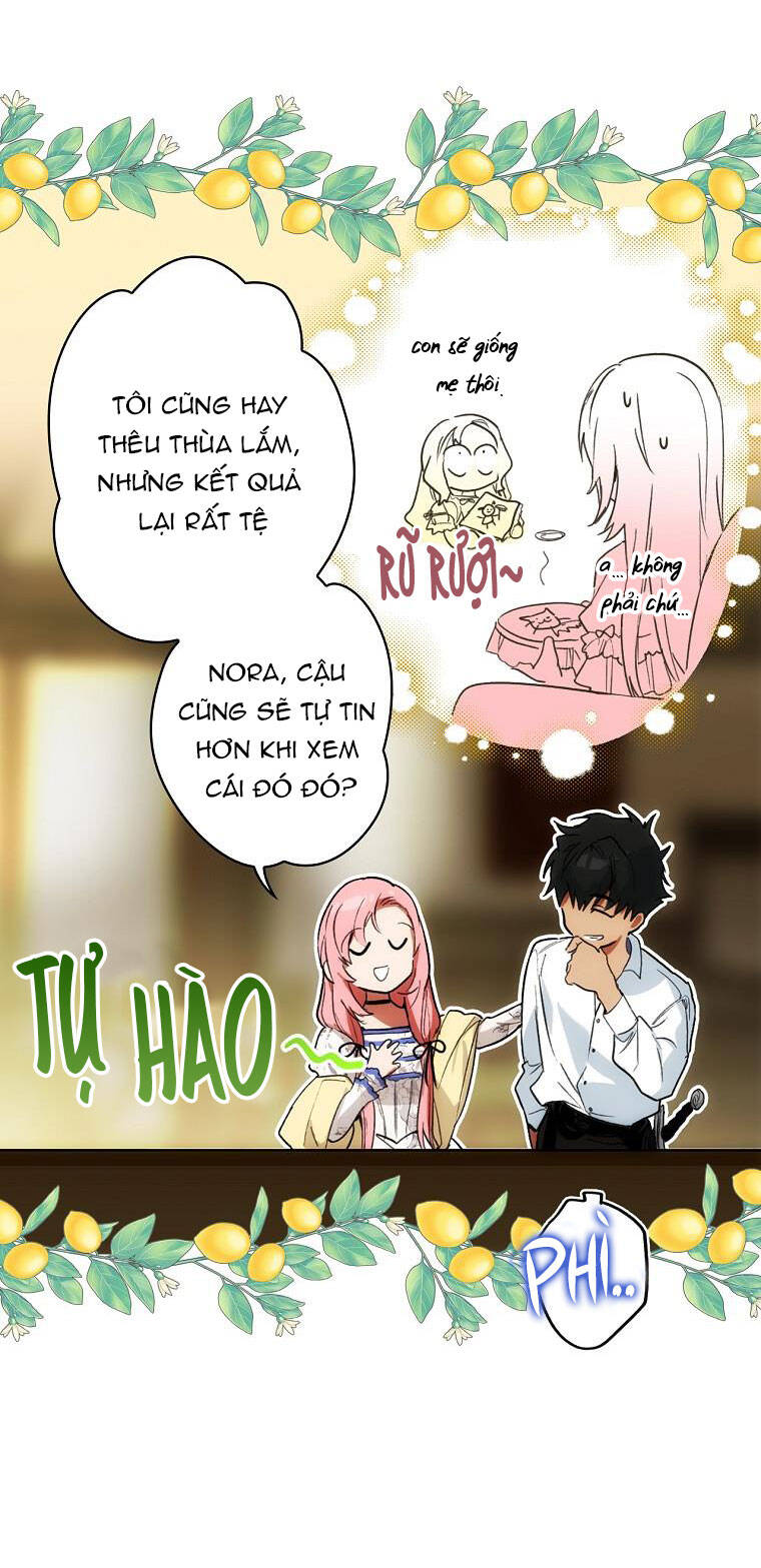 Câu Chuyện Cổ Tích Của Mẹ Kế Chap 82 - Next Chap 83