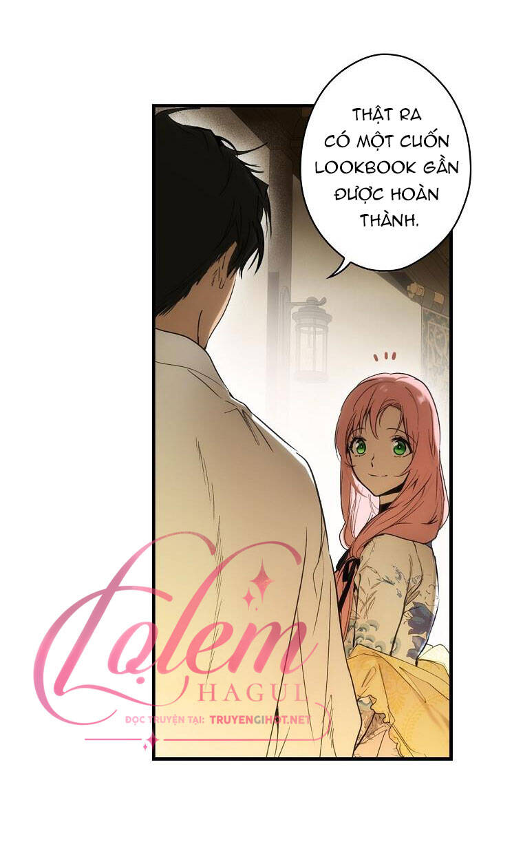 Câu Chuyện Cổ Tích Của Mẹ Kế Chap 82 - Next Chap 83
