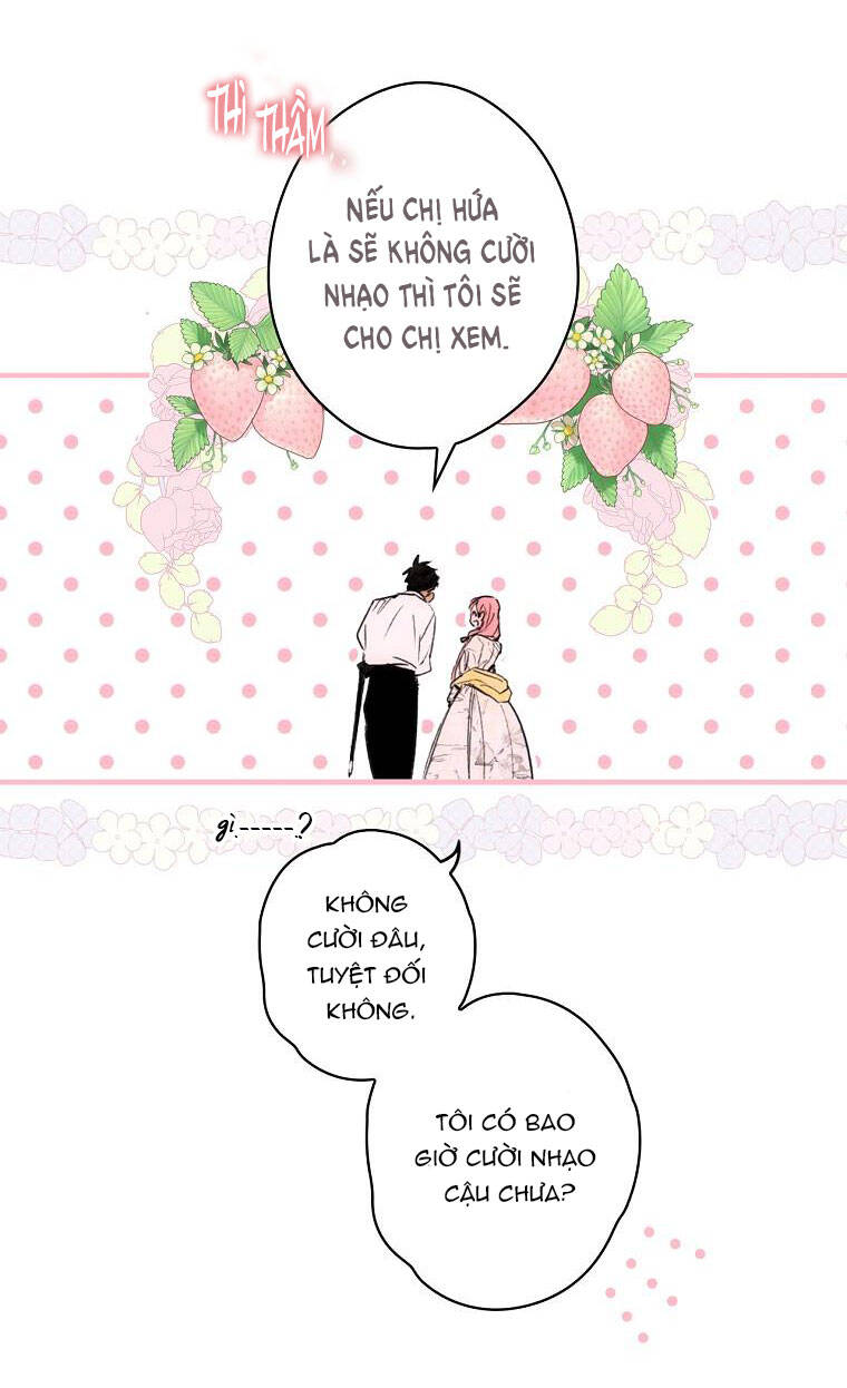 Câu Chuyện Cổ Tích Của Mẹ Kế Chap 82 - Next Chap 83