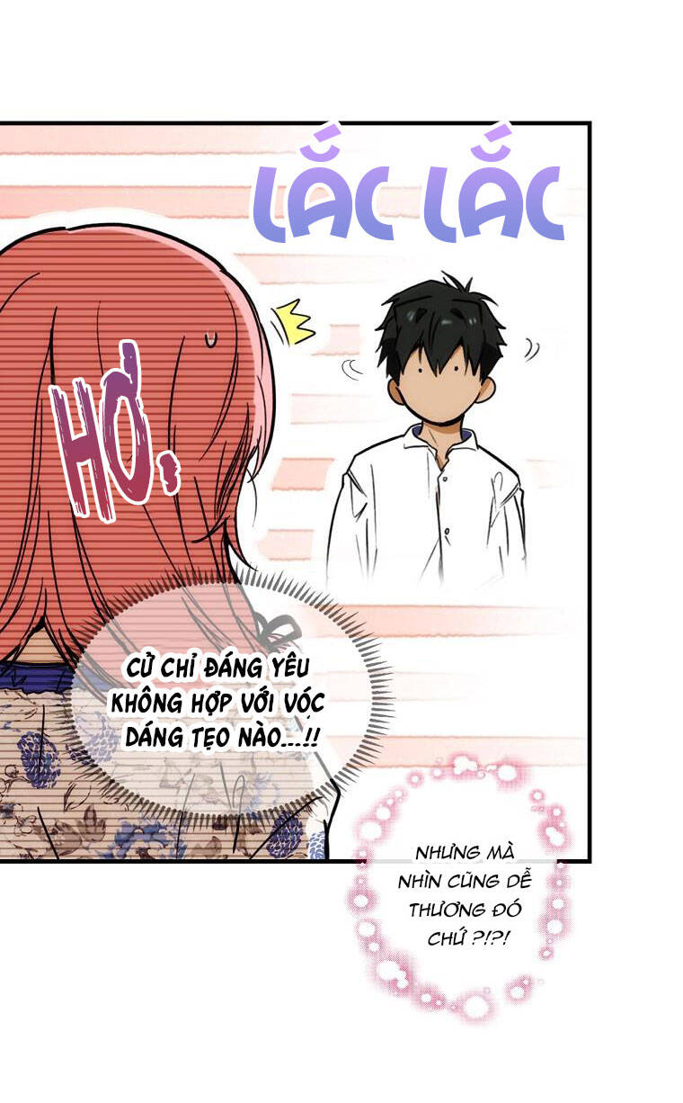 Câu Chuyện Cổ Tích Của Mẹ Kế Chap 82 - Next Chap 83