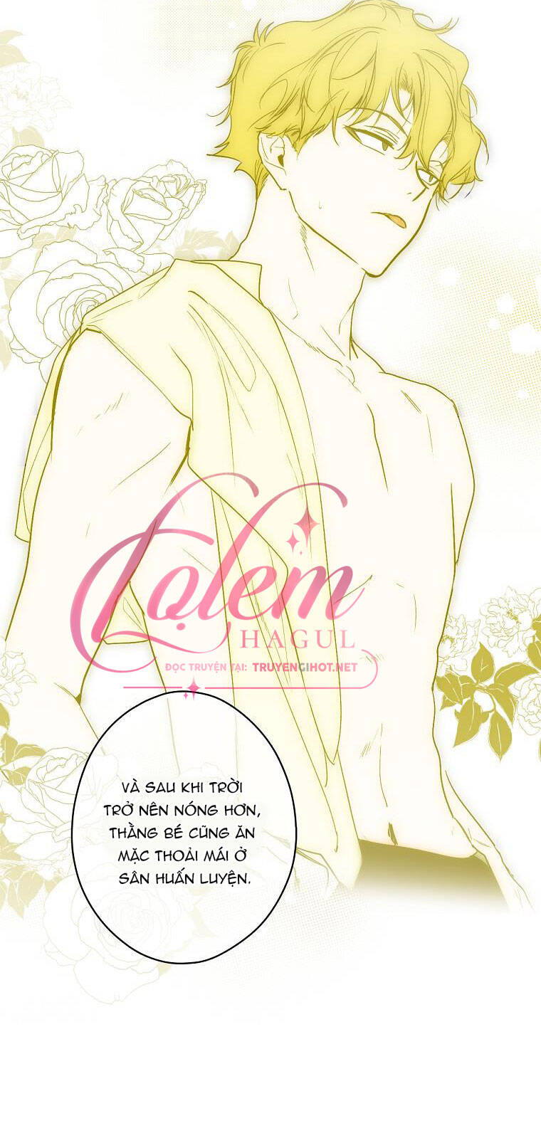Câu Chuyện Cổ Tích Của Mẹ Kế Chap 82 - Next Chap 83