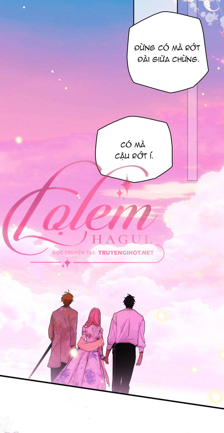Câu Chuyện Cổ Tích Của Mẹ Kế Chap 82 - Next Chap 83