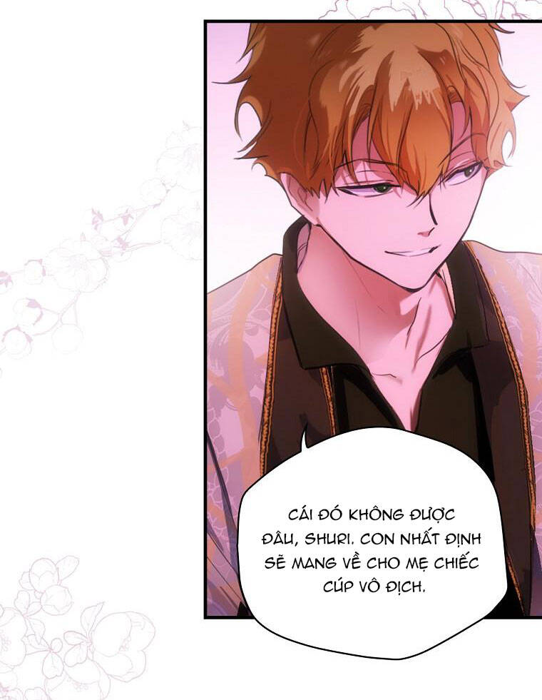 Câu Chuyện Cổ Tích Của Mẹ Kế Chap 82 - Next Chap 83