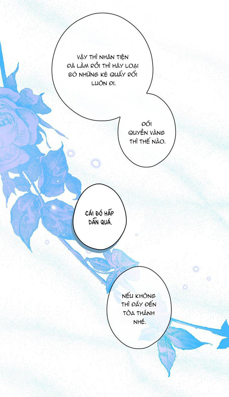 Câu Chuyện Cổ Tích Của Mẹ Kế Chap 82 - Next Chap 83