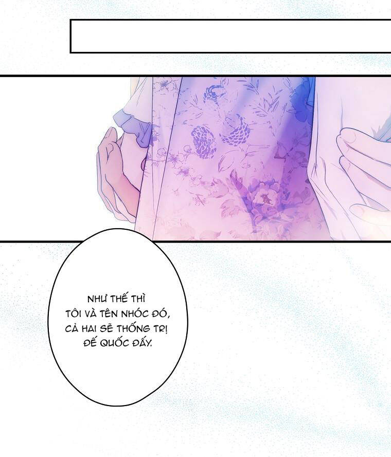 Câu Chuyện Cổ Tích Của Mẹ Kế Chap 82 - Next Chap 83