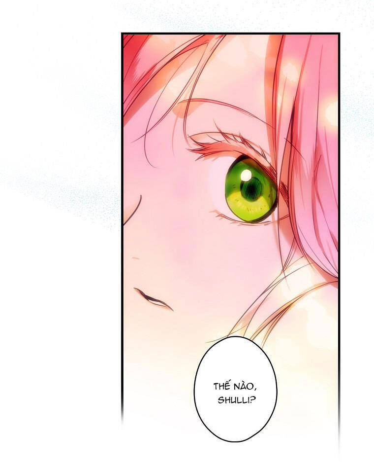Câu Chuyện Cổ Tích Của Mẹ Kế Chap 82 - Next Chap 83
