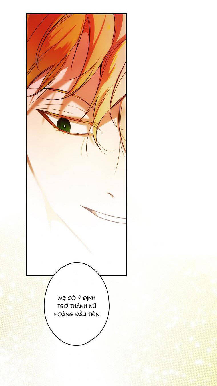 Câu Chuyện Cổ Tích Của Mẹ Kế Chap 82 - Next Chap 83