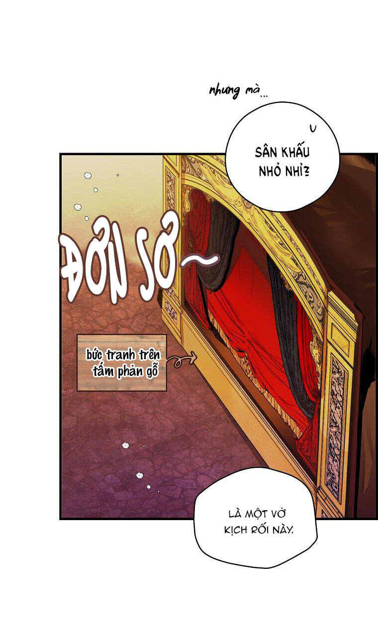 Câu Chuyện Cổ Tích Của Mẹ Kế Chap 82 - Next Chap 83