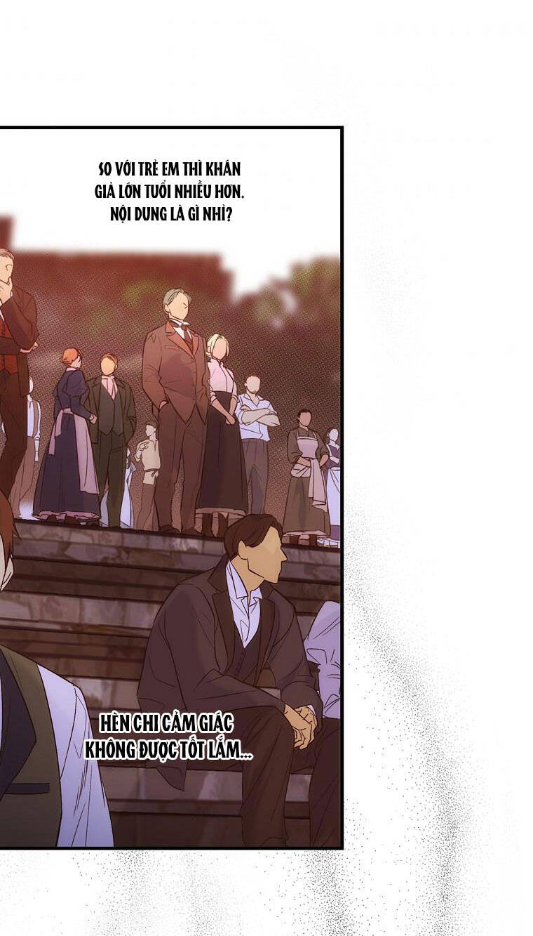 Câu Chuyện Cổ Tích Của Mẹ Kế Chap 82 - Next Chap 83