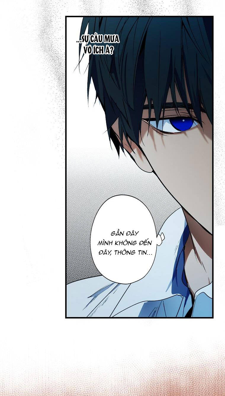 Câu Chuyện Cổ Tích Của Mẹ Kế Chap 82 - Next Chap 83