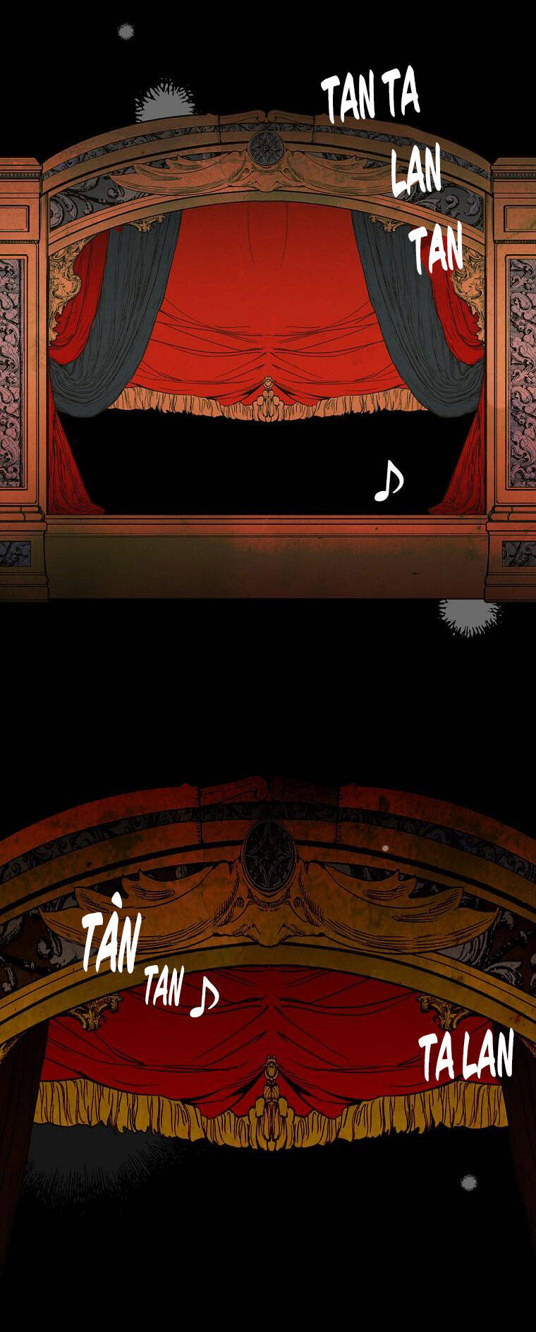 Câu Chuyện Cổ Tích Của Mẹ Kế Chap 82 - Next Chap 83