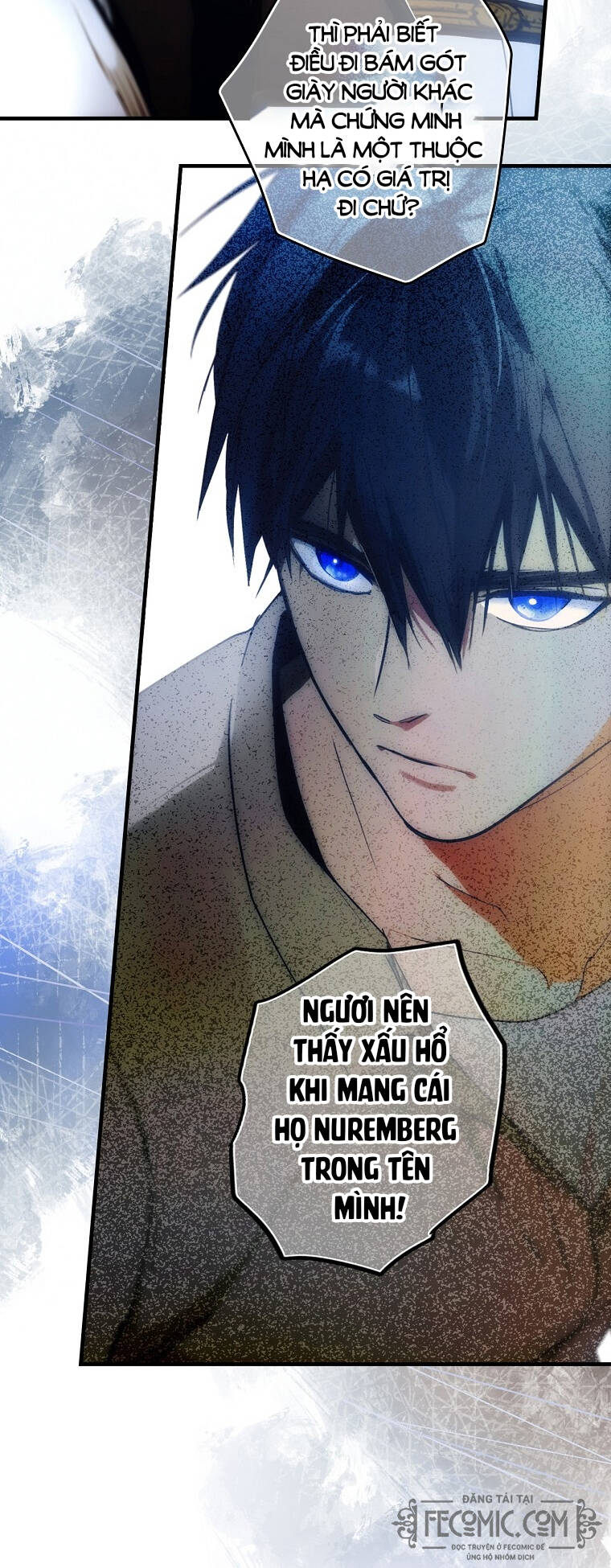 Câu Chuyện Cổ Tích Của Mẹ Kế Chap 92 - Next Chap 93