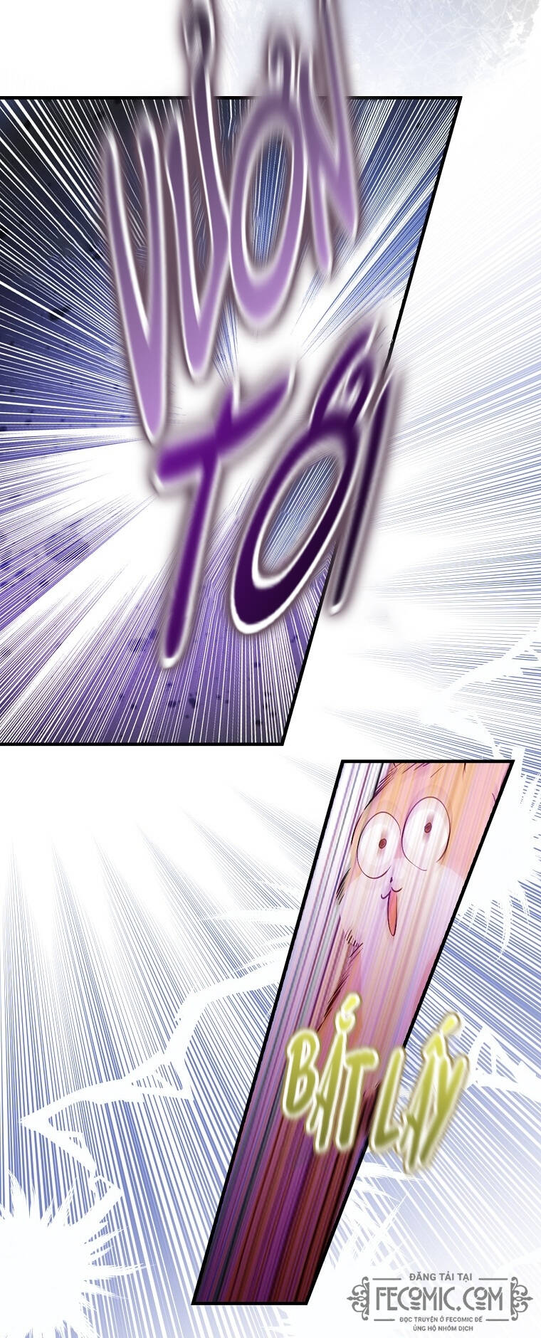 Câu Chuyện Cổ Tích Của Mẹ Kế Chap 92 - Next Chap 93