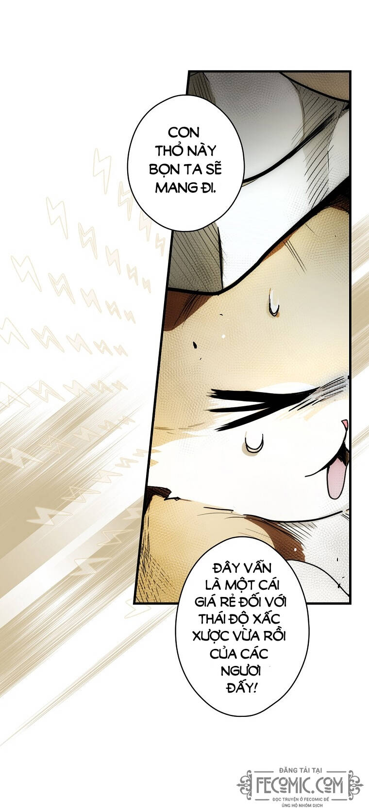 Câu Chuyện Cổ Tích Của Mẹ Kế Chap 92 - Next Chap 93