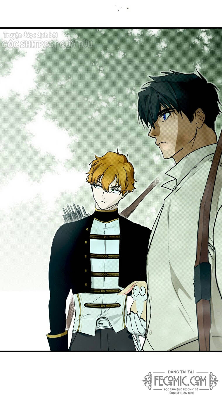 Câu Chuyện Cổ Tích Của Mẹ Kế Chap 92 - Next Chap 93