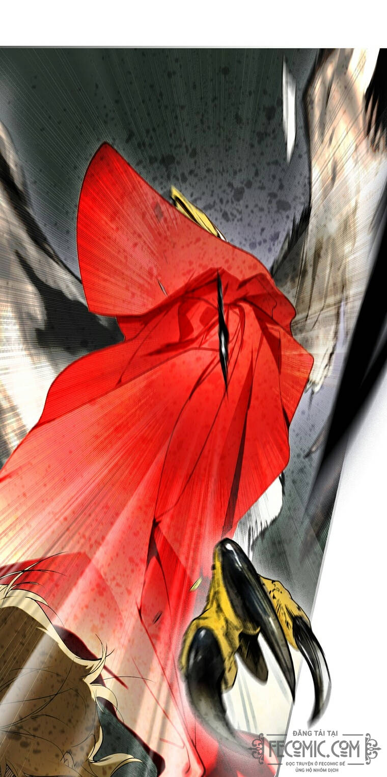 Câu Chuyện Cổ Tích Của Mẹ Kế Chap 92 - Next Chap 93