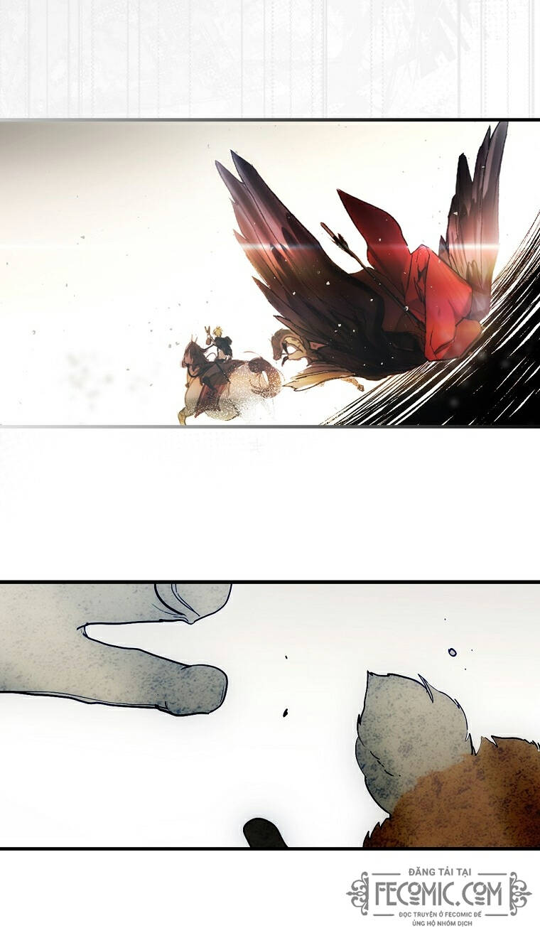Câu Chuyện Cổ Tích Của Mẹ Kế Chap 92 - Next Chap 93