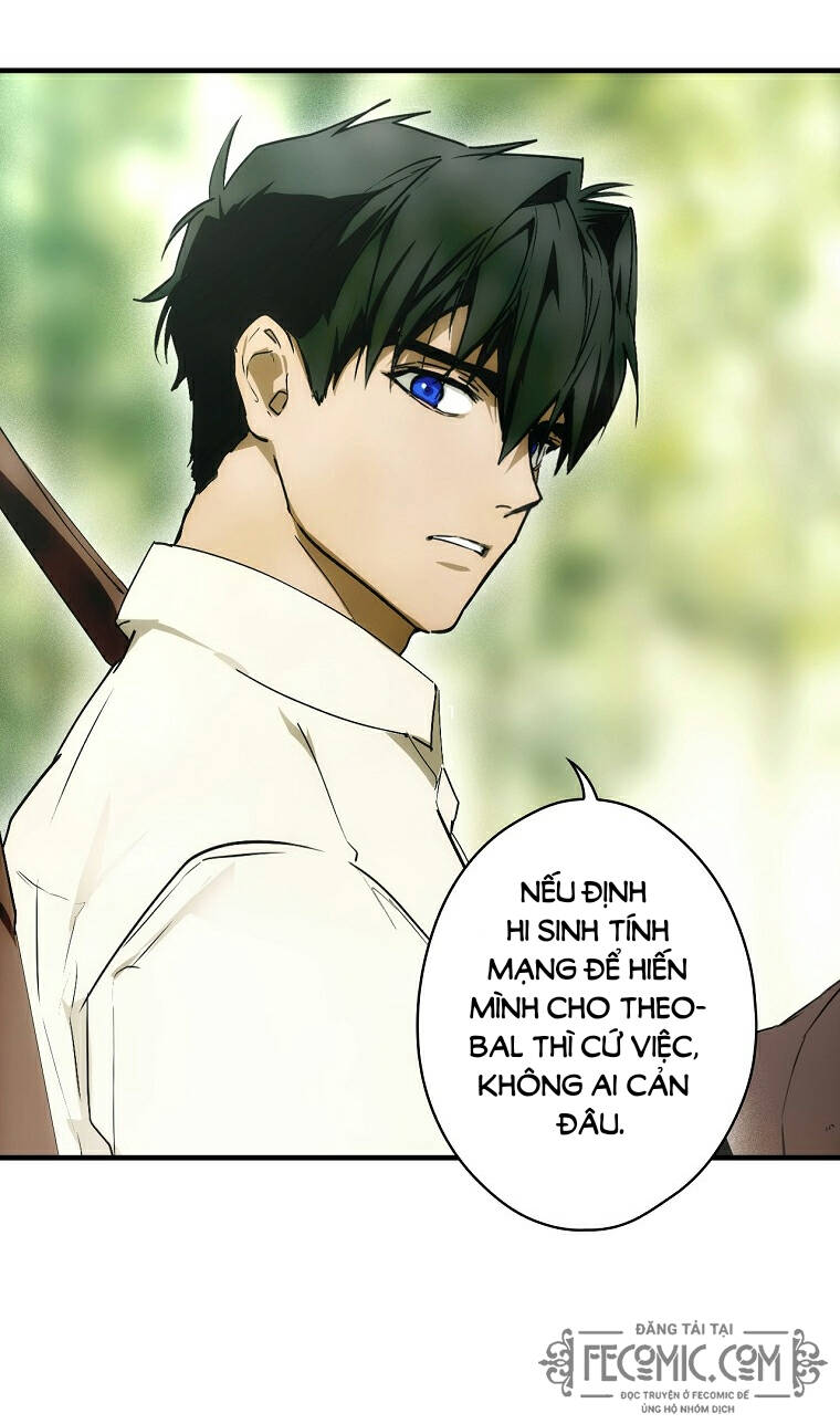 Câu Chuyện Cổ Tích Của Mẹ Kế Chap 92 - Next Chap 93