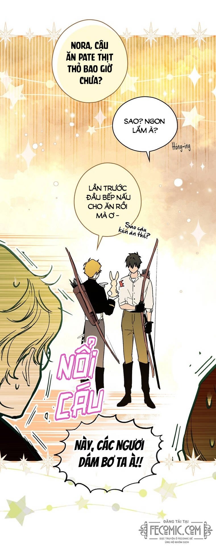 Câu Chuyện Cổ Tích Của Mẹ Kế Chap 92 - Next Chap 93