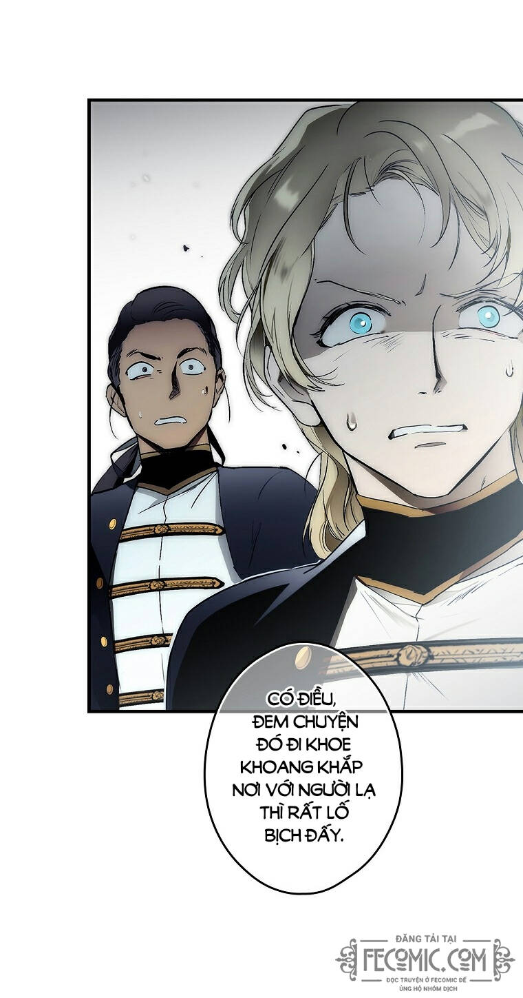 Câu Chuyện Cổ Tích Của Mẹ Kế Chap 92 - Next Chap 93