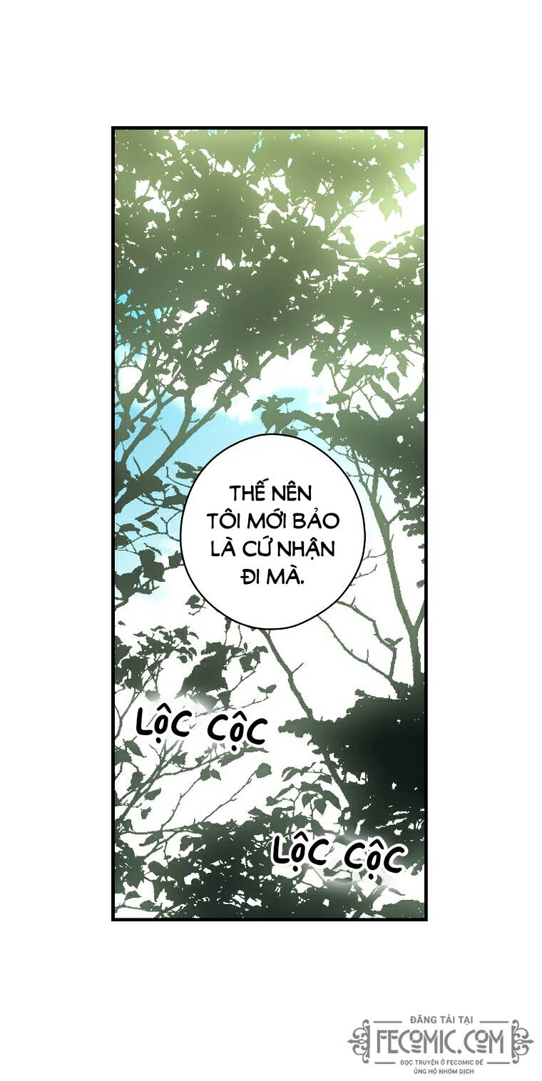 Câu Chuyện Cổ Tích Của Mẹ Kế Chap 92 - Next Chap 93