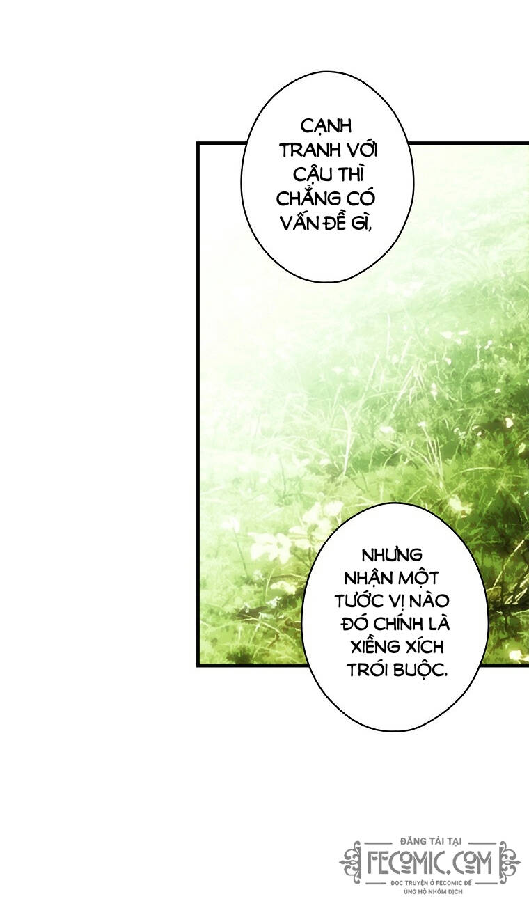 Câu Chuyện Cổ Tích Của Mẹ Kế Chap 92 - Next Chap 93