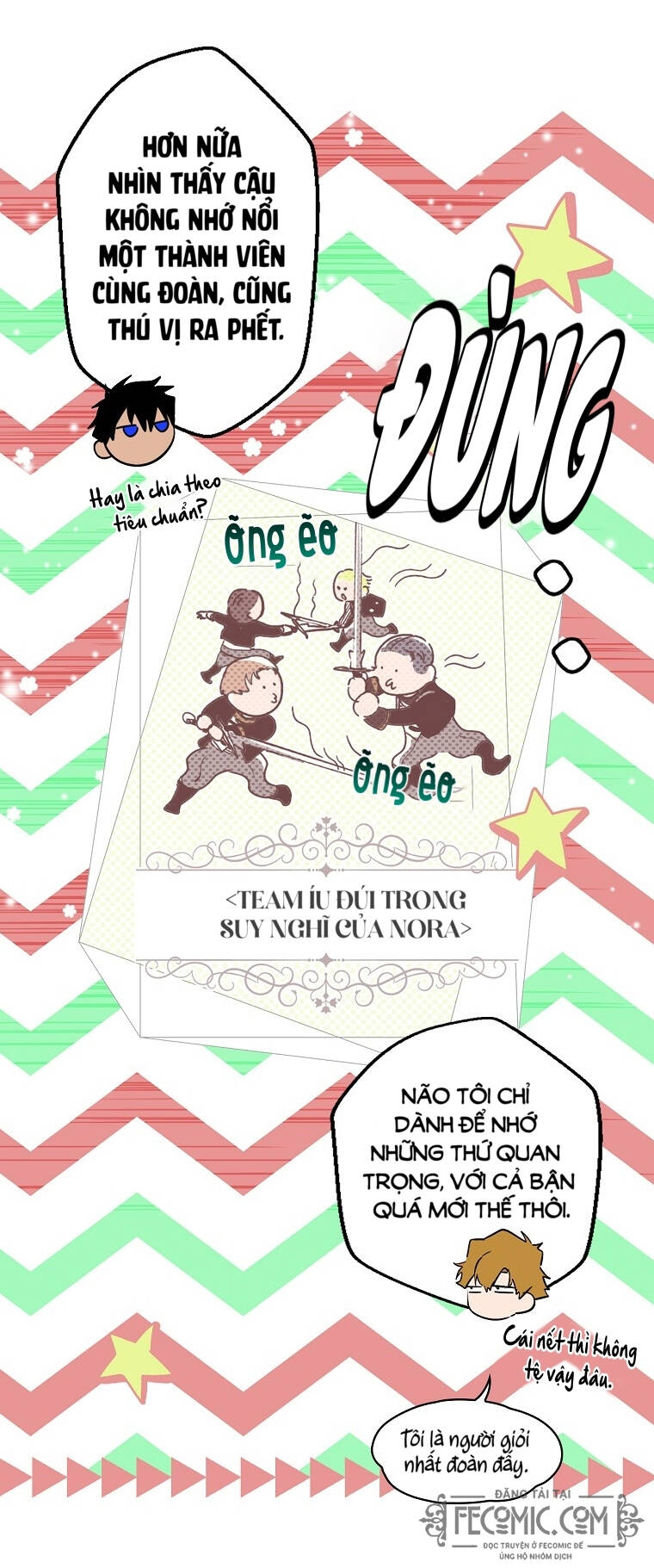 Câu Chuyện Cổ Tích Của Mẹ Kế Chap 92 - Next Chap 93