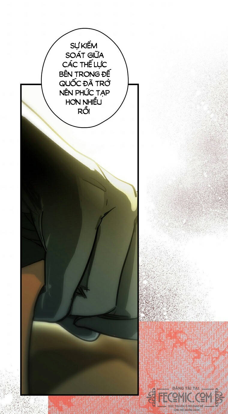 Câu Chuyện Cổ Tích Của Mẹ Kế Chap 92 - Next Chap 93