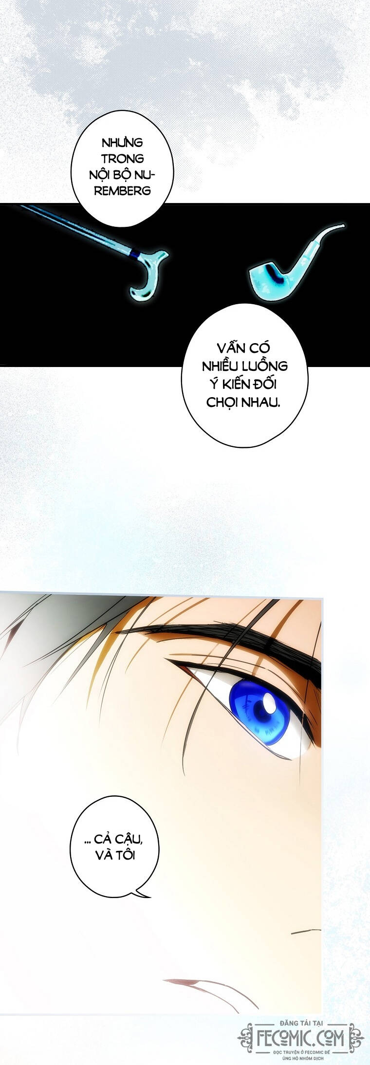 Câu Chuyện Cổ Tích Của Mẹ Kế Chap 92 - Next Chap 93